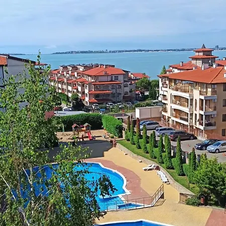 Royal Palm 170 * Sveti Vlas