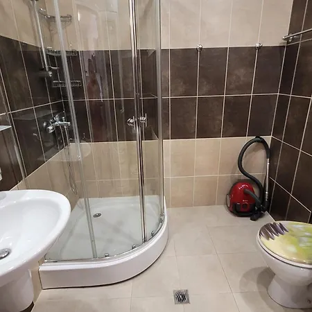 Royal Palm 170 Sveti Vlas