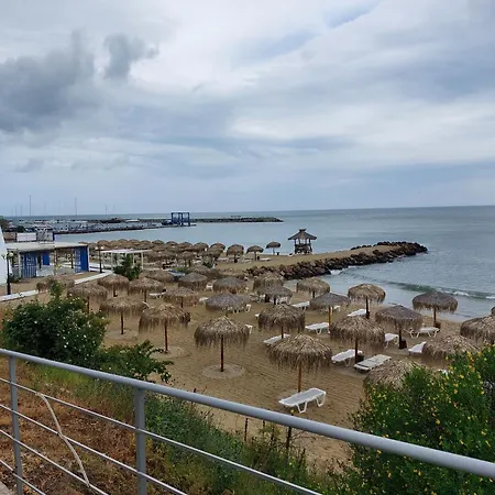 Royal Palm 170 Apartament Sveti Vlas