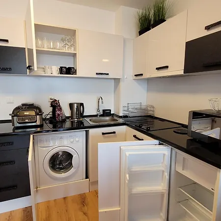 Apartament Royal Palm 170 *