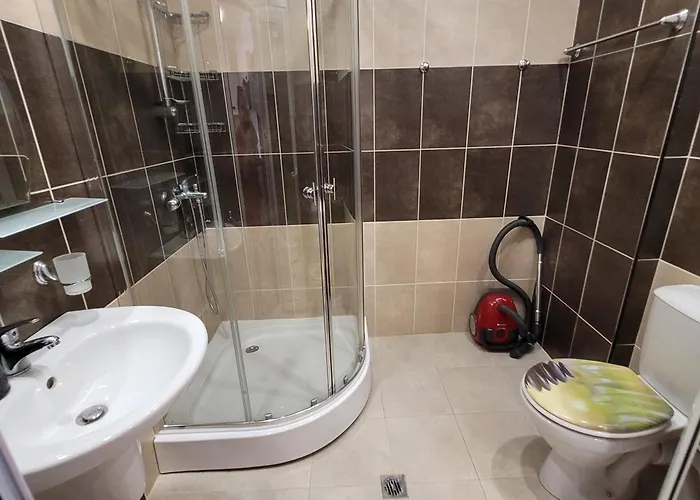 Royal Palm 170 Sveti Vlas