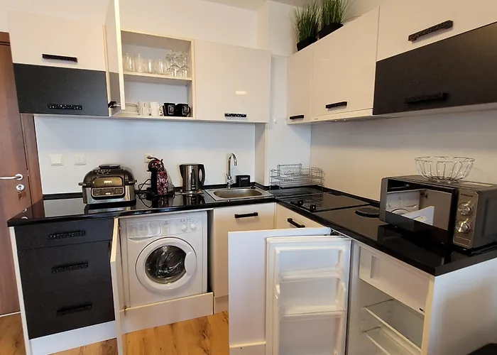 Apartament Royal Palm 170 *