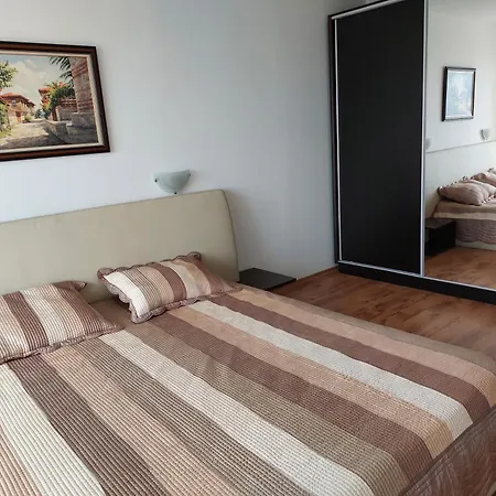 Royal Palm 170 スヴェティ・ヴラス