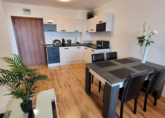 Royal Palm 170 Apartment *