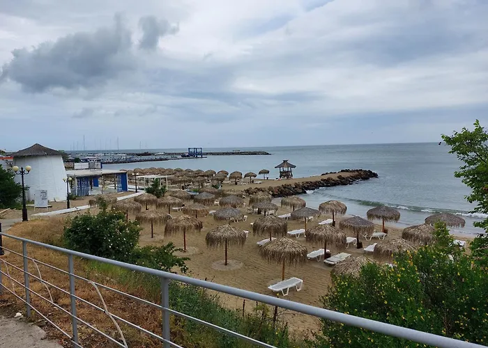 Royal Palm 170 Apartment Sveti Vlas